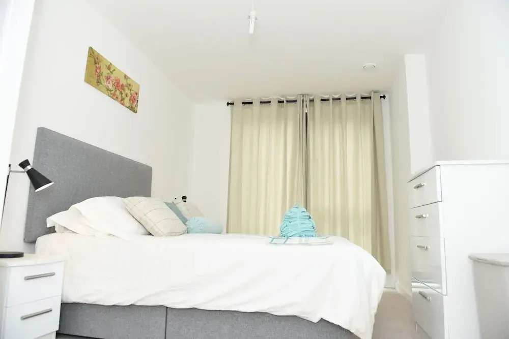 Logic Apartments Greenwich