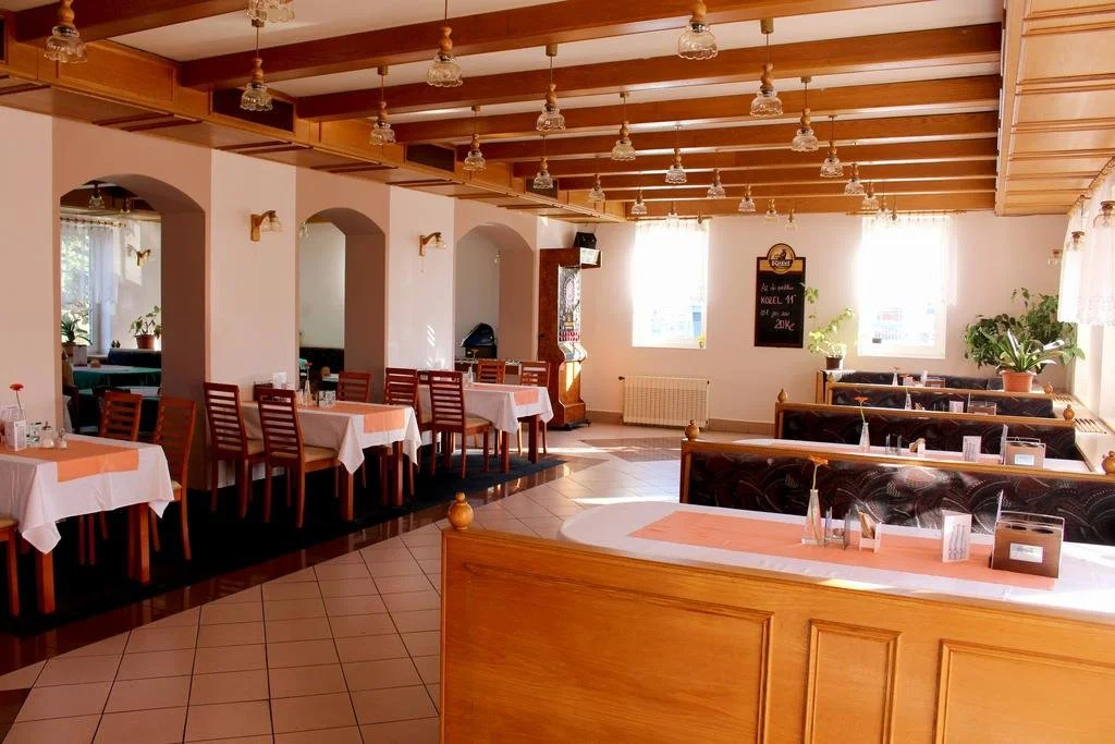 Hotel Atos