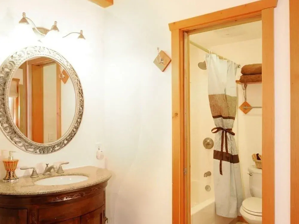 Carriage House Accommodations
