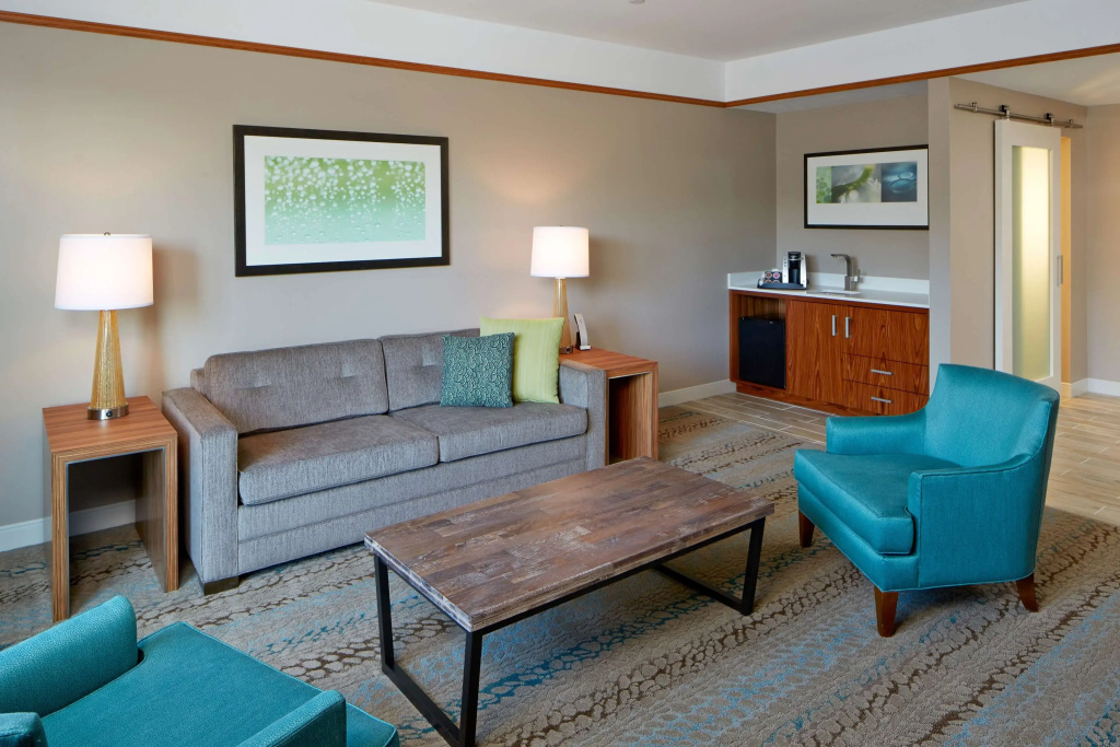 Hilton Garden Inn Boston/Marlborough