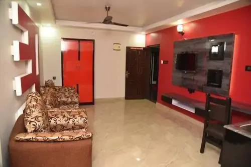 Subra Residency Kumbakonam