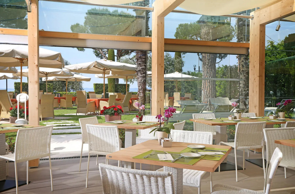Hotel Sportsman