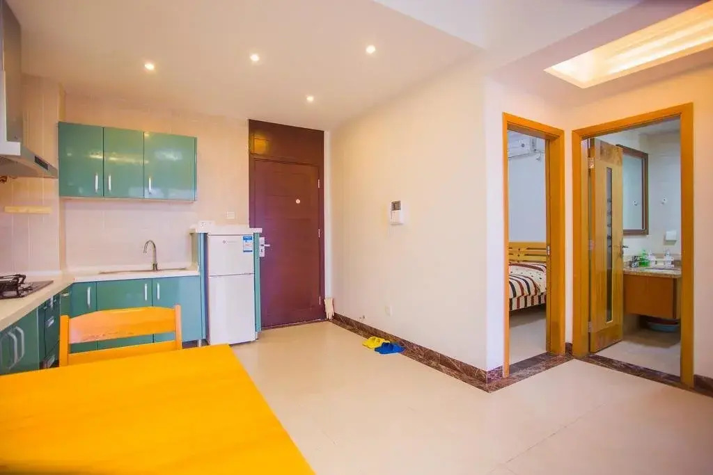 Sanya Jiayi Sea View Inn Shuicheng