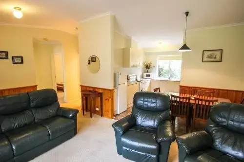 Silver Birches Holiday Village - Unit 10