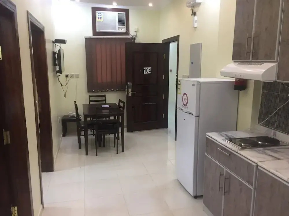 Golden Marina Suites 1