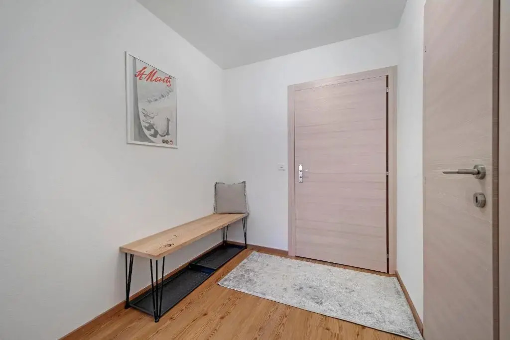 Abitaziun Belmunt 103 - St Moritz "LOGA ELEGANCE APARTMENT"