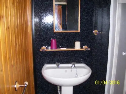 St Andrews Guesthouse