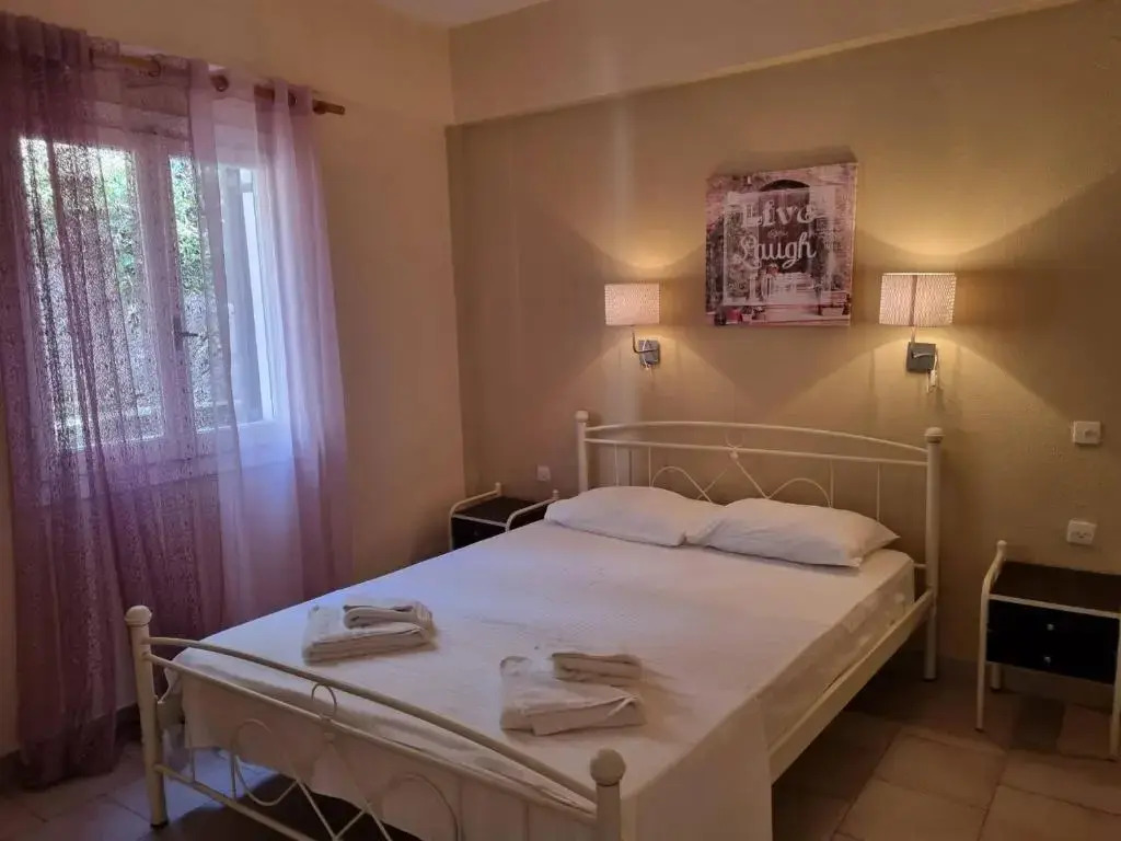 Corfu Dream Holidays Villas Standarts
