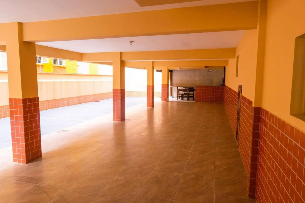 2 Quartos 2 Vagas Garagem Próximo Praia Grande de Ubatuba PET