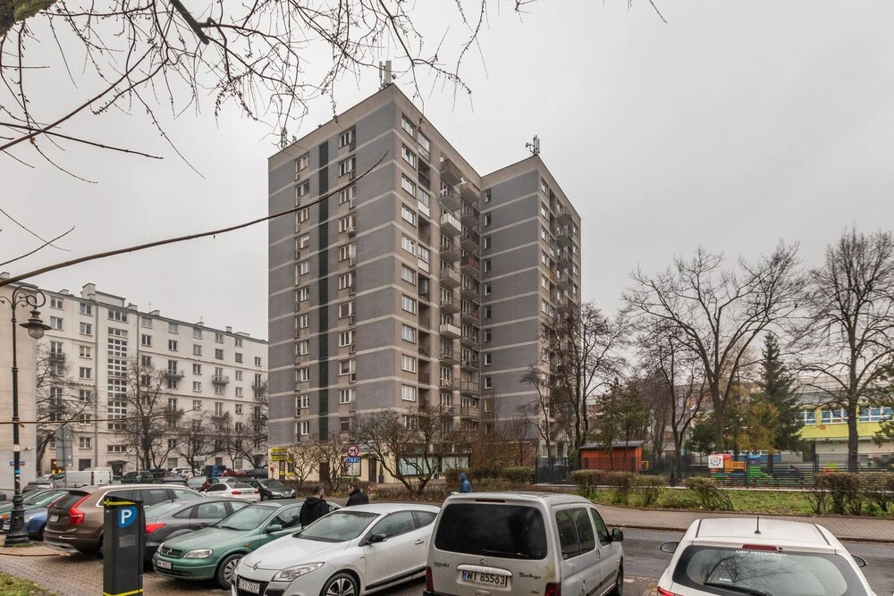 Little Home Plac Dabrowskiego 12