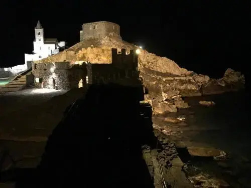 Bed and breakfast 3 stars Portovenere