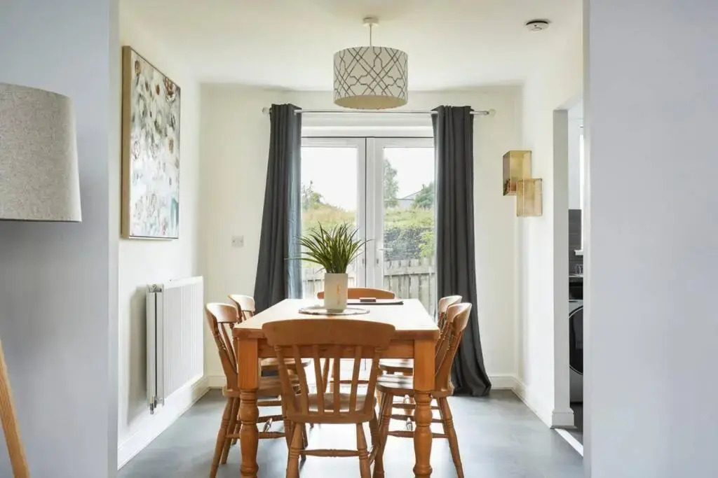 Halifax Gorgeous New Home - 3 Bedrooms