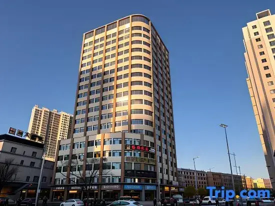 Yijin Hotel