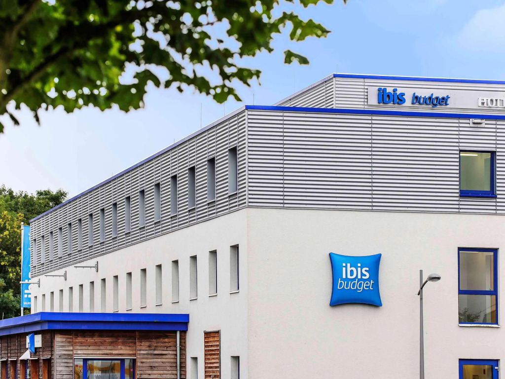 ibis budget Flensburg Handewitt