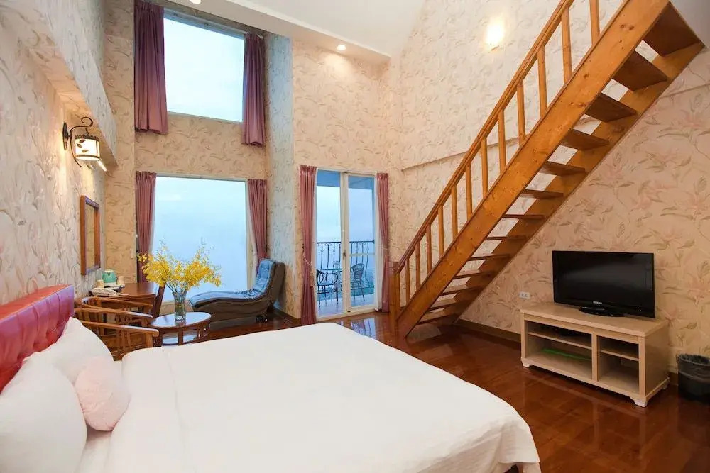 Senlove B&B