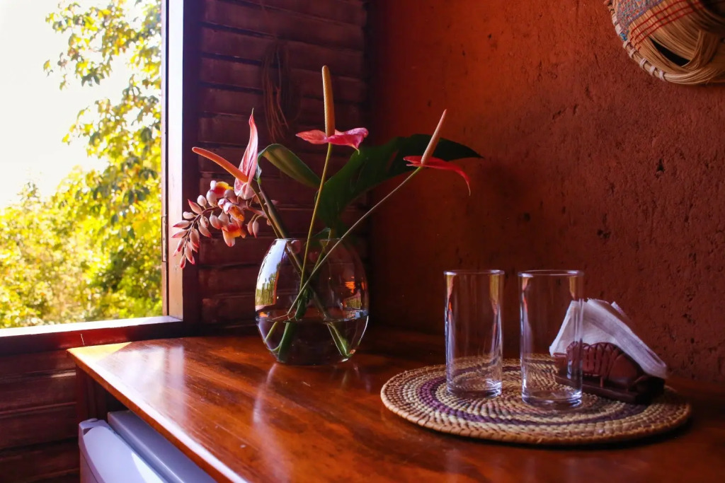 Villa Arumã Pousada
