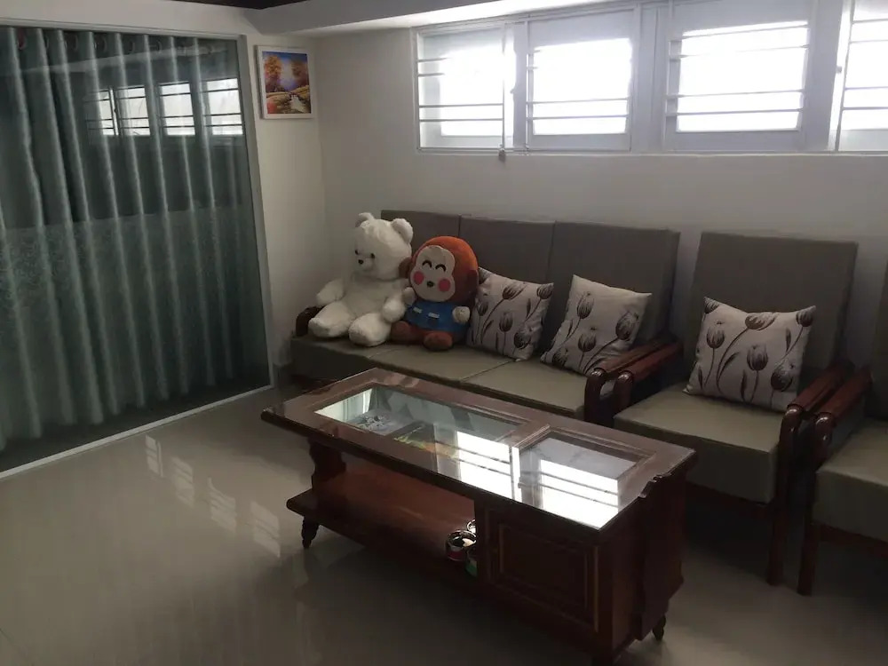 Khách sạn Thu Thảo
