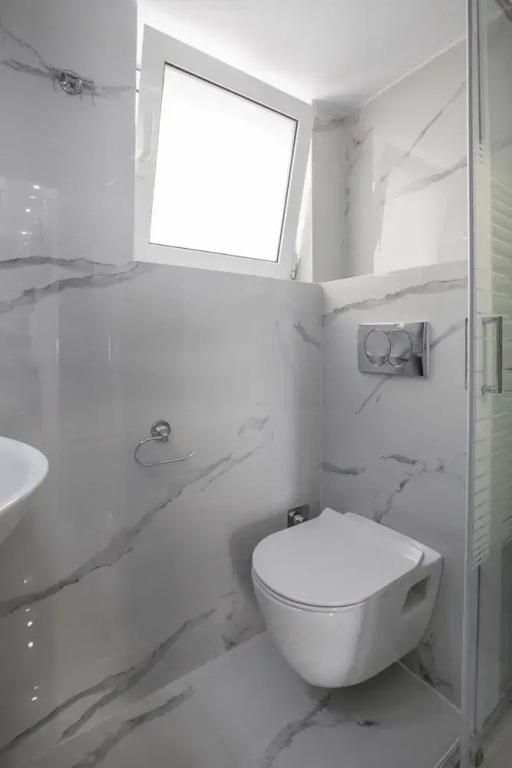 Studio penthouse near Acropolis by GHH