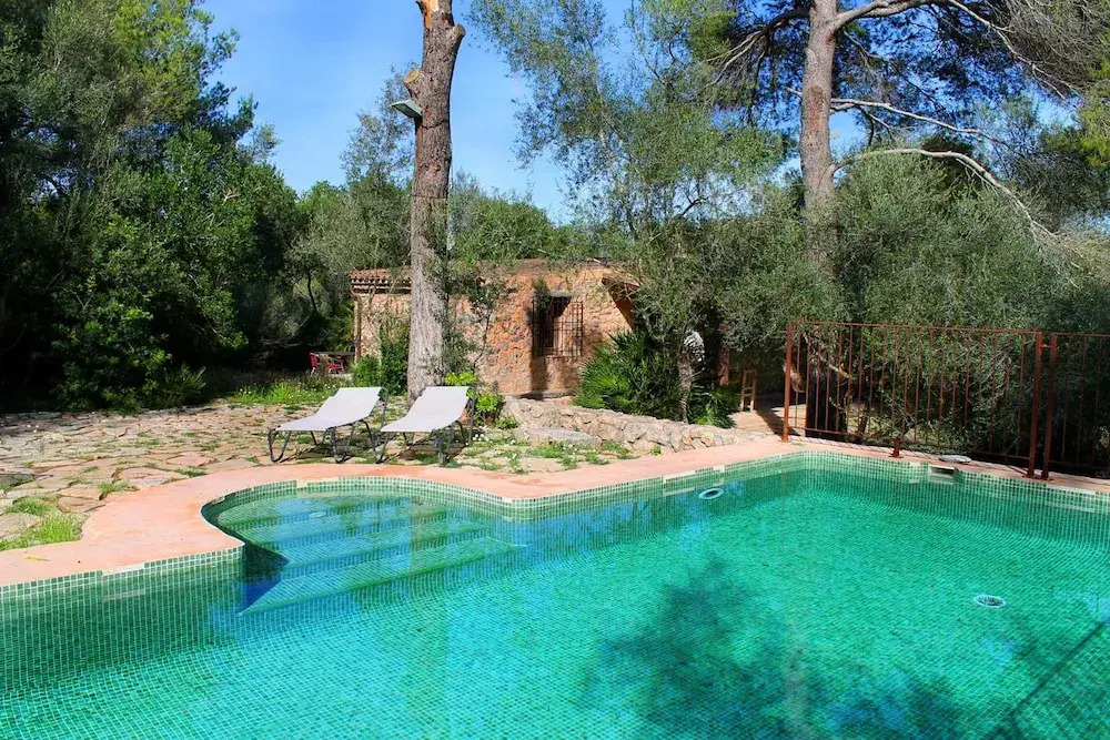 Villa Sa Torre II