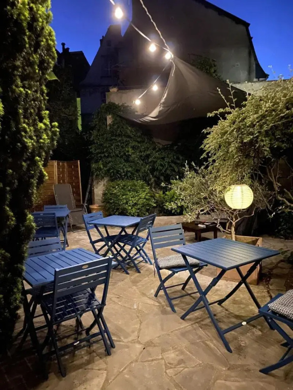 Hotel Colbert