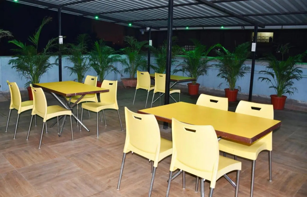 Megh Residency Navi Mumbai