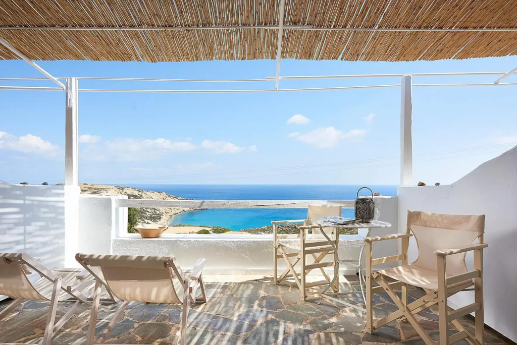 Vista Mare Milos