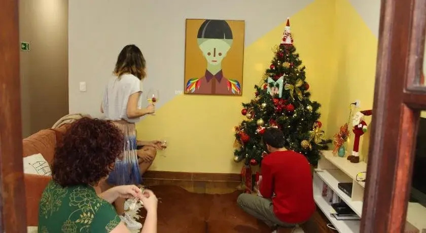 Hostel Matilda