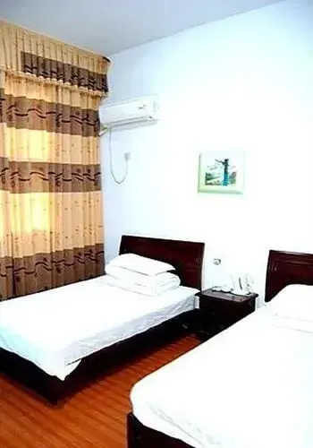 Penglai Hotel Sanqing Mountain