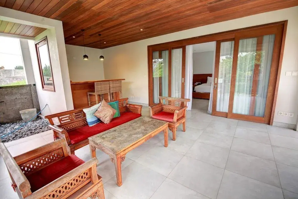 The Bija Villas by Nakula