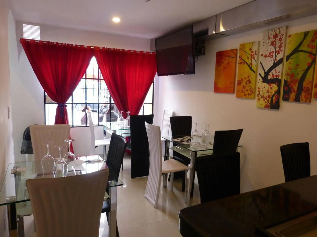 Hotel Olimpo Resort