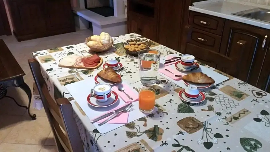 B&B Il Fratino