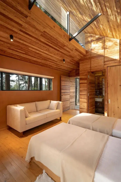 Kaya Retreat