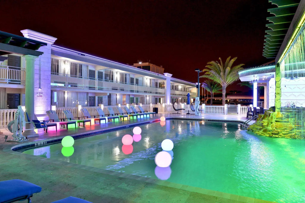 Quality Inn and Conference Center Tampa-Brandon