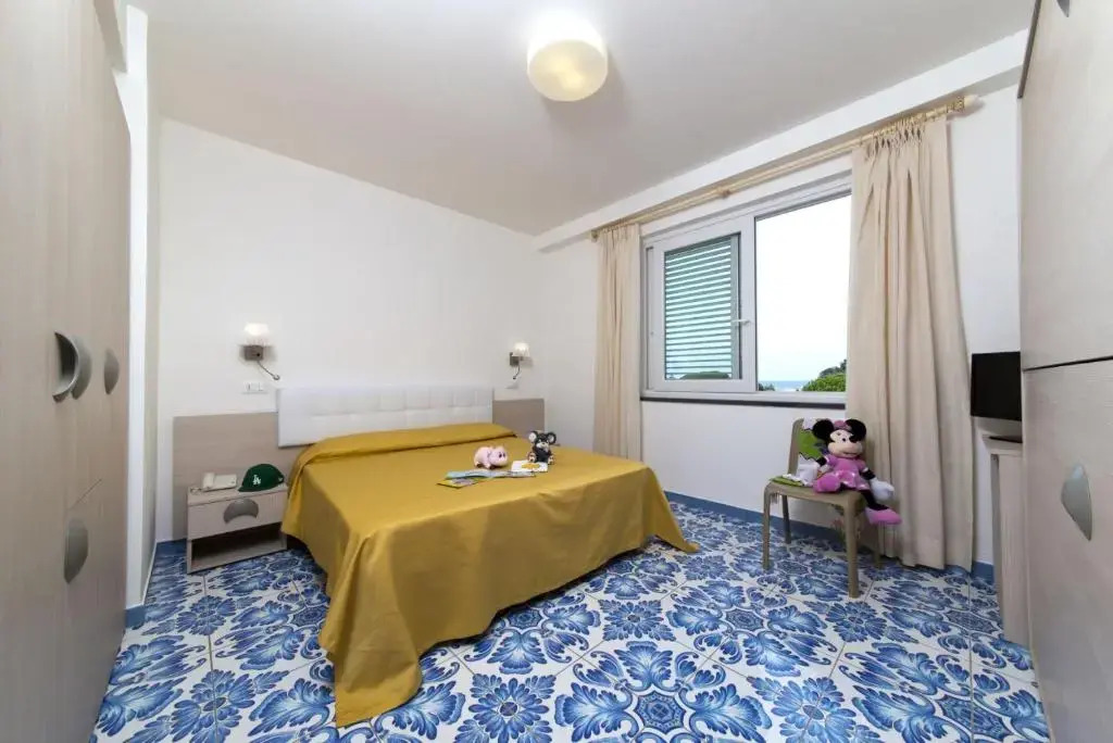Le Canne Family Resort & Spa