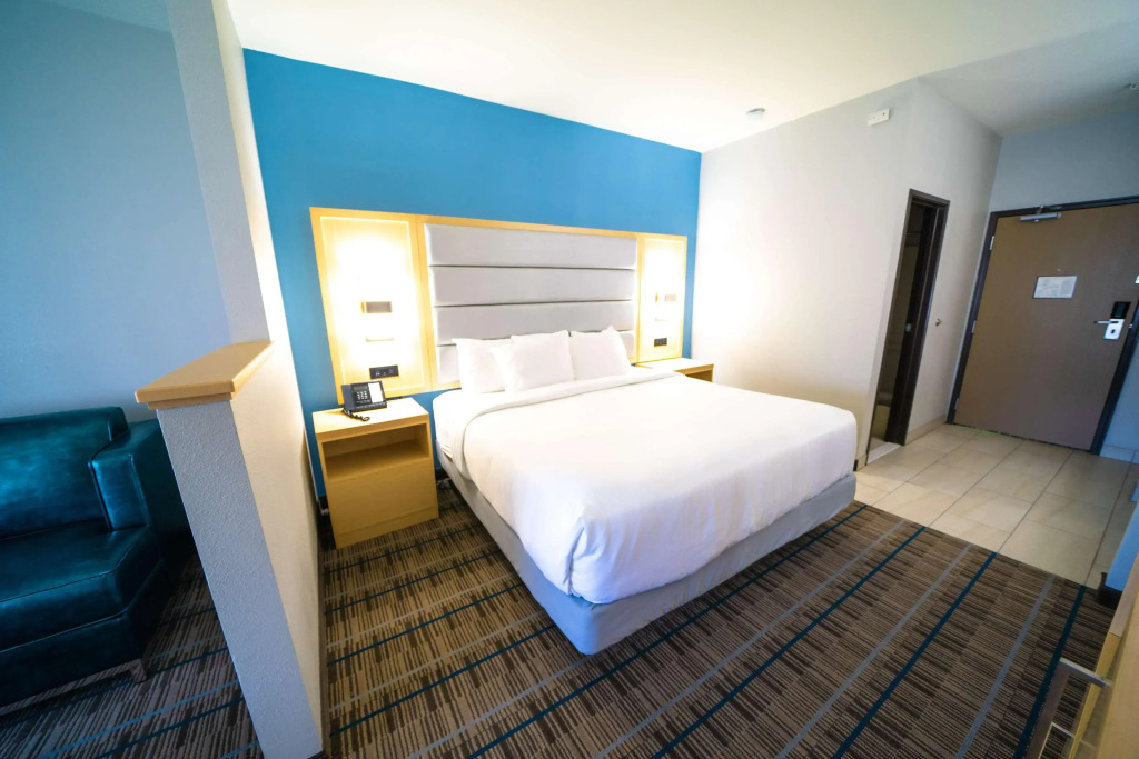 Best Western Brigham City Inn & Suites