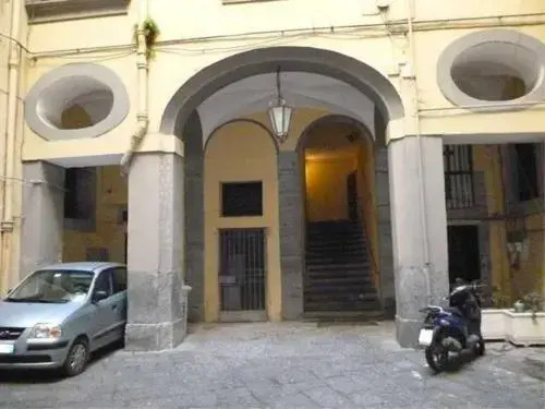 Hotel PIGNATELLI Napoli