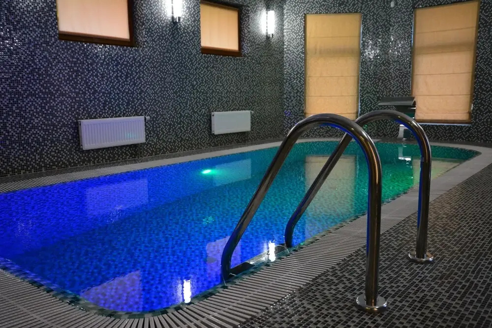 Ropsha SPA