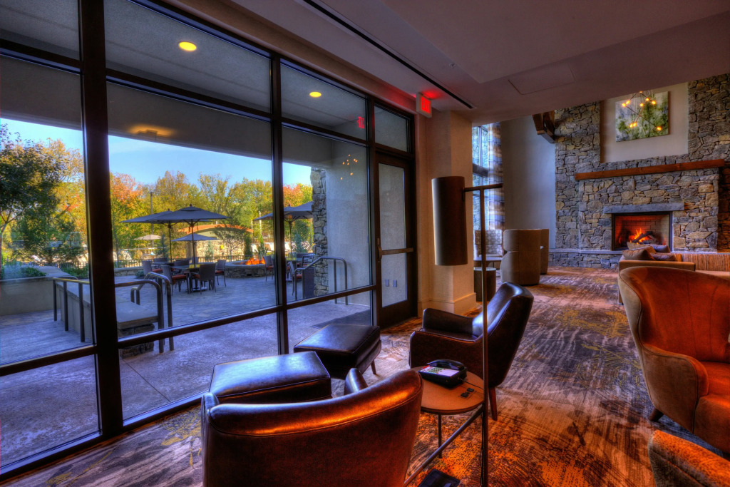 Courtyard by Marriott Pigeon Forge