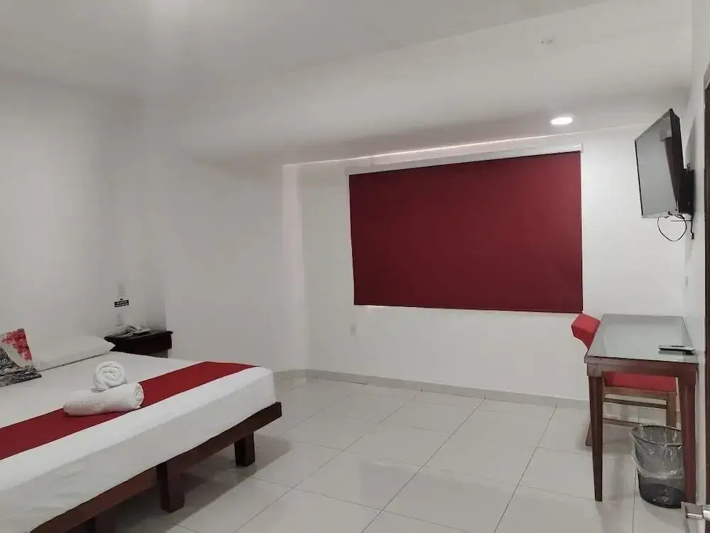 Hotel Cermar Plaza