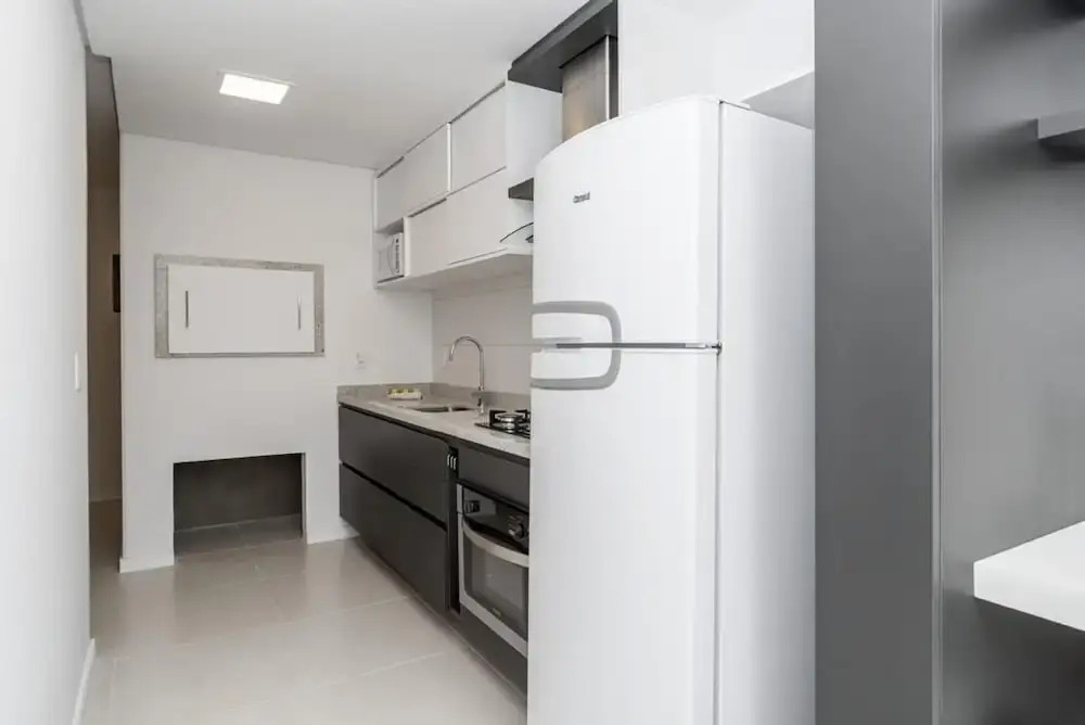 Bel Ssimo Apartamento em Gramado