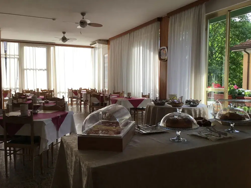 Hotel Mirella