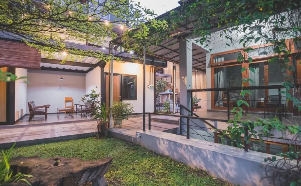 RedDoorz @ Rumah Kiboku