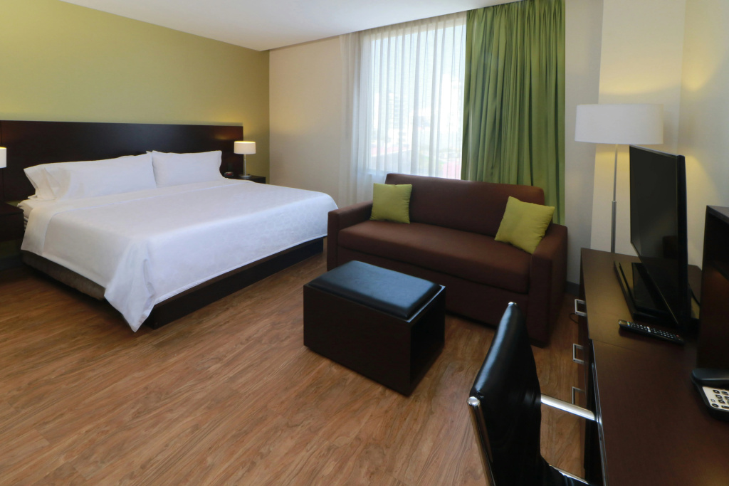Staybridge Suites San Luis Potosi by IHG