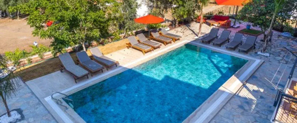 Elizya Boutique Otel