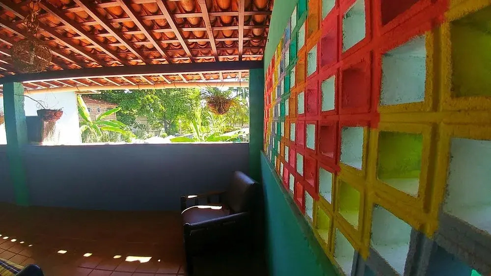 Manamar Pousada