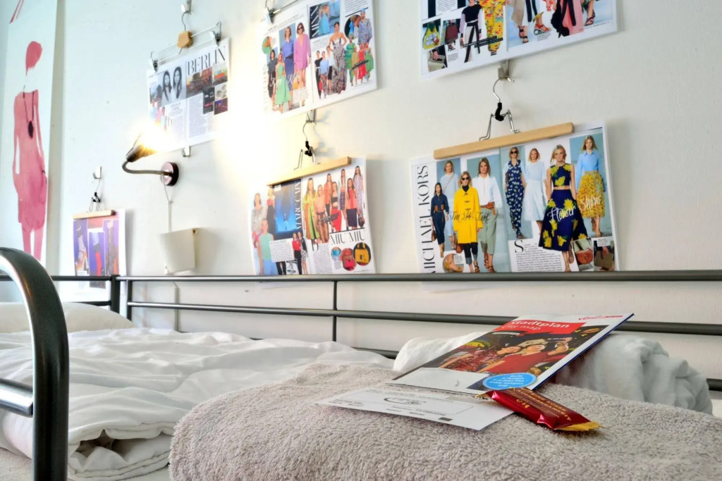 Kiez Hostel Berlin