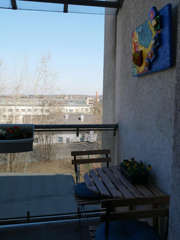 Ferienwohnungen in der Kunstgalerie
