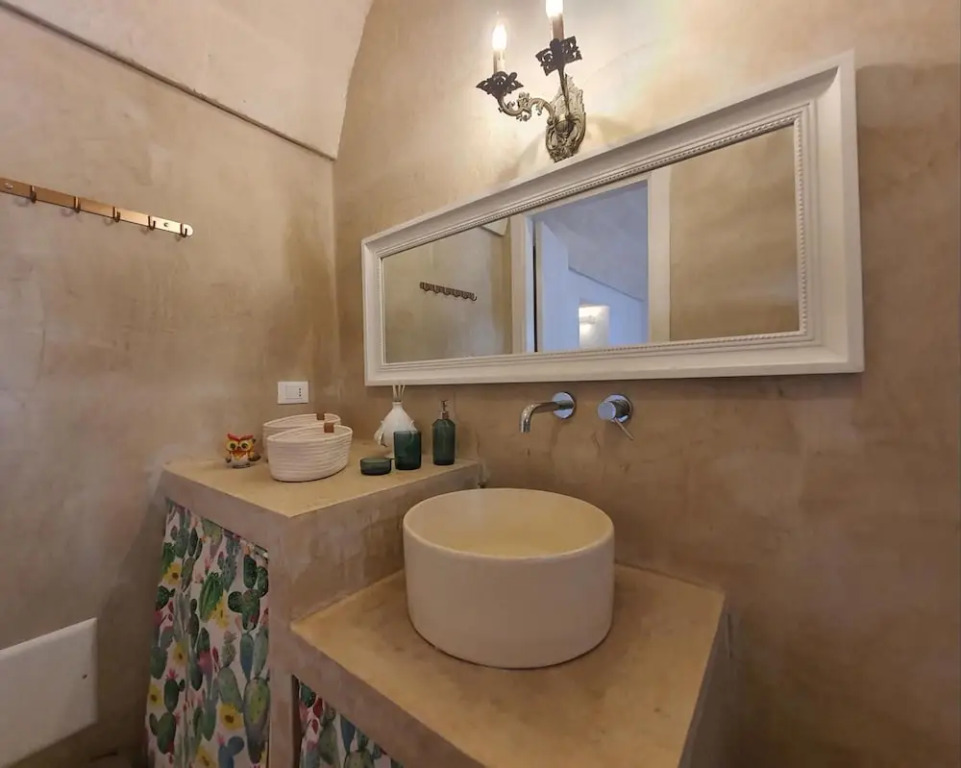 Trullo Oscar
