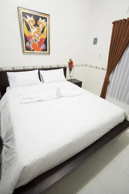 Jepun Segara Guest House