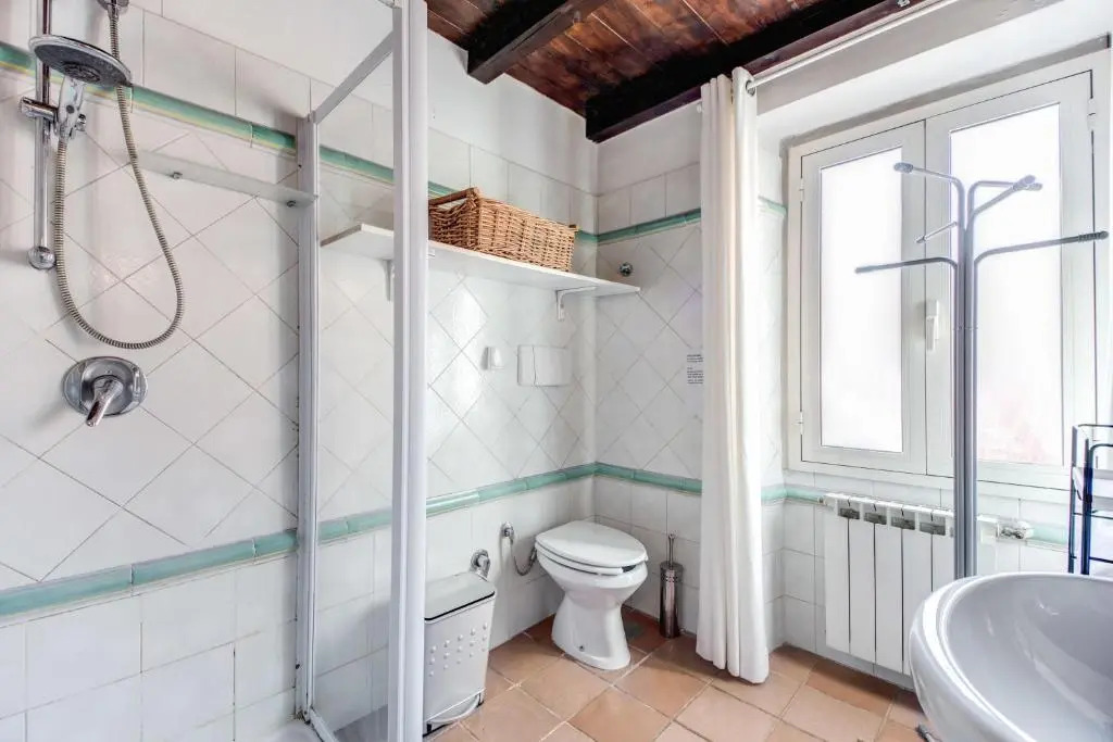 Frangipane Apartment